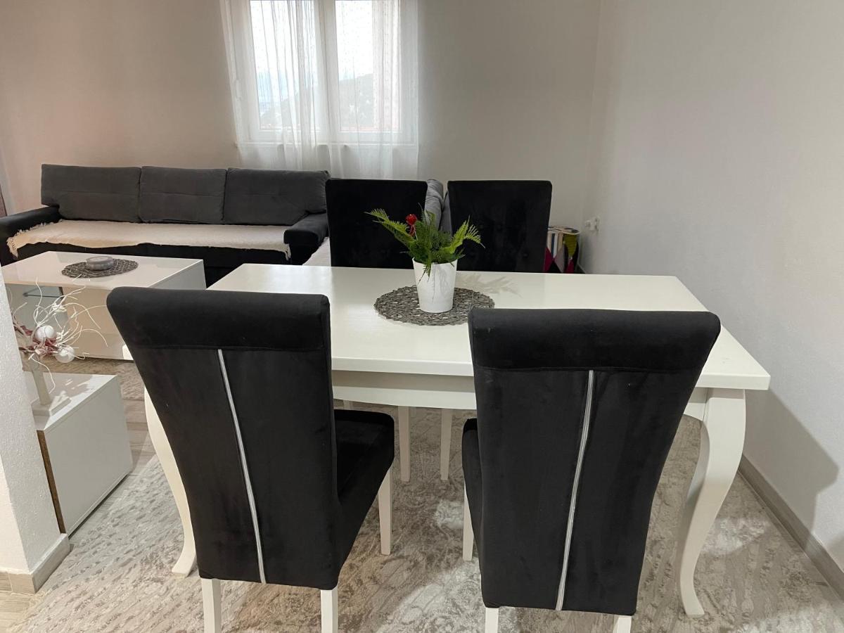 Apartamento Nikola Neum Exterior foto