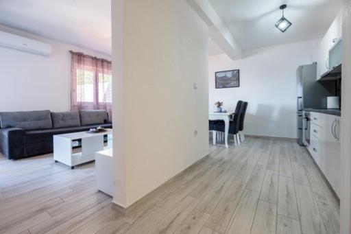 Apartamento Nikola Neum Exterior foto
